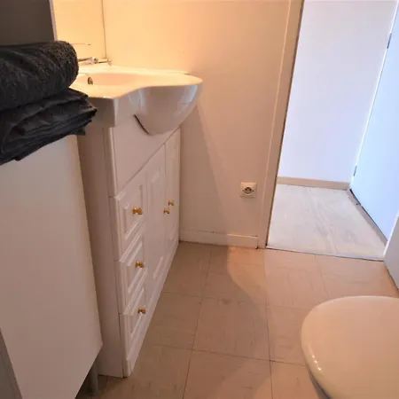 Studio Avec Chambre - Balcon Et A 20m De La Mer Courseulles-sur-Mer