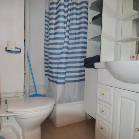 Studio Avec Chambre - Balcon Et A 20m De La Mer * Courseulles-sur-Mer